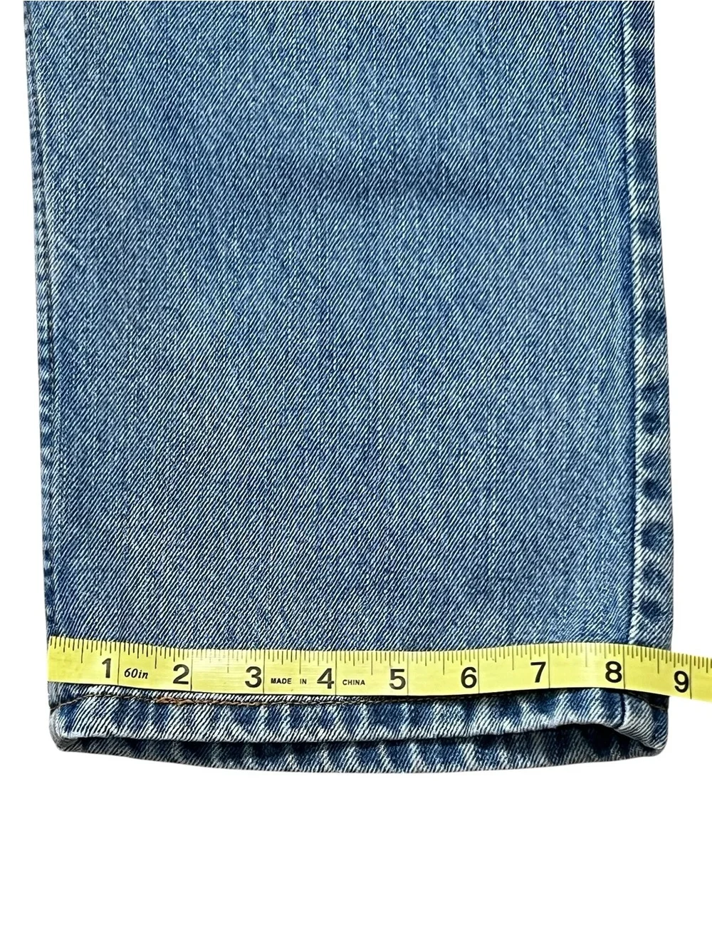 Levis levi 505